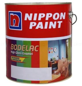 Nippon Enamel Paint