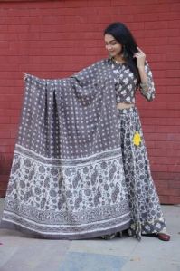 Designer Lehenga Choli