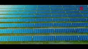 Vikram solar panels