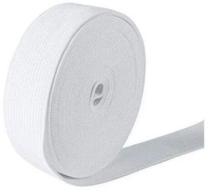 1 Inch Polyester Elastic Tape
