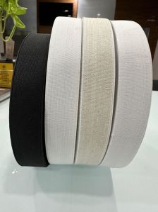 cotton elastic tape