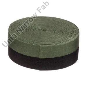 Double Sided Polyester Elastic Tape