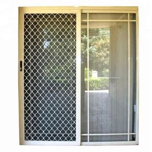 Aluminium Sliding Door