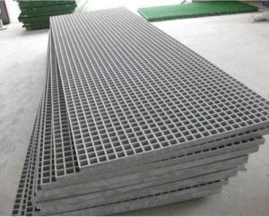 Frp Grating