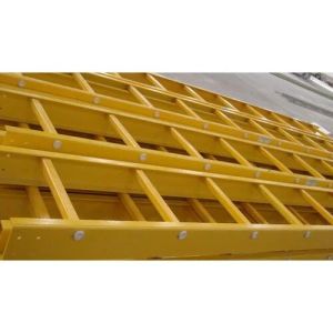 Ladder Cable Tray