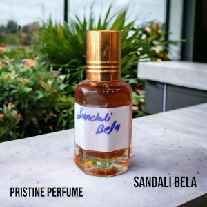 Pure Sandali Bela oil