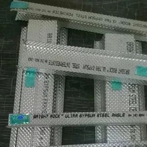 Galvanized Iron Gi Channel