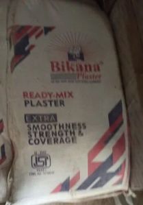 Ready Mix Plaster