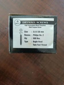 drywall screw