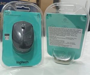 Wireless Mouse