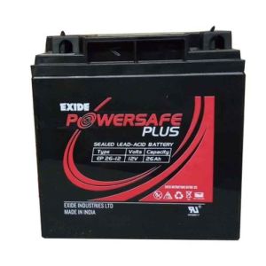 Exide UPS Battery