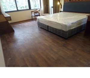 Laminate Wooden Flooring