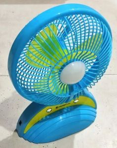 Chargeble Table Fan