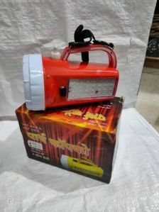 Parth Copco Heavy Duty Torch