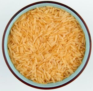 1121 Golden Sella Basmati Rice