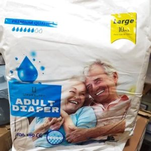 Disposable Adult Diaper