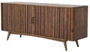 MAH082 Wooden Sideboard