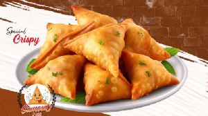 samosa patti