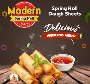 Spring Roll