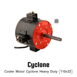 Cyclone Air Cooler Motor