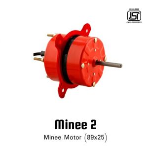 Minee 2 Air Cooler Motor