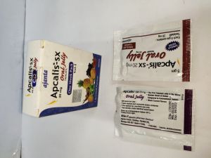 apcalis sx oral jelly