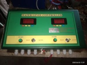 Water Level Controller