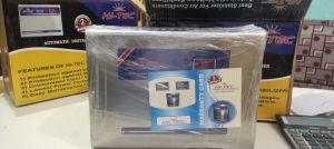 4KVA 65-300V Digital Voltage Stabilizer