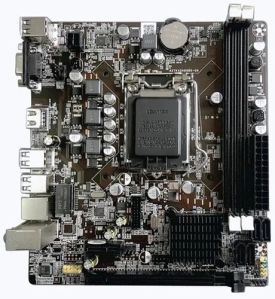 Computer Motherboard