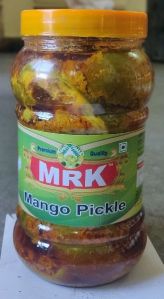 Mango Pickle