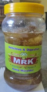 Amla Pickle
