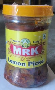 Sweet Lemon Pickle