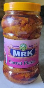 Carrot Pickle
