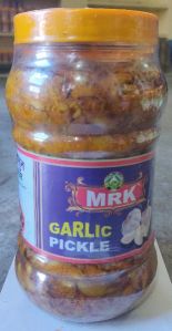 Garlic Pickle