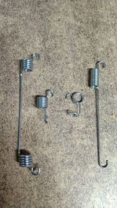 Brake Shoe Springs