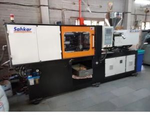 Plastic Molding Machines