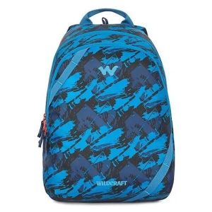 Wild Craft School Bag