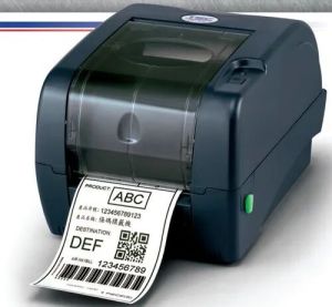 Barcode Label Printer