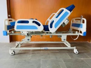 Electric Icu Bed