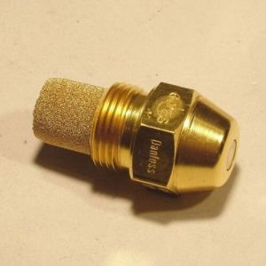 Oil Burner Nozzle