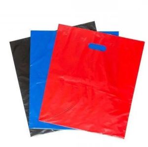 Shopping Poly Bag