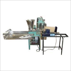 Agarbatti Making Machine