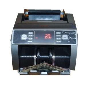 Currency Counting Machines