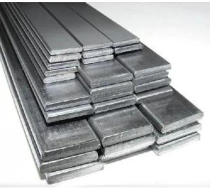 Mild Steel Flats