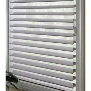 pvc venetian blind