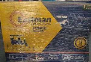 Eastman Tubular Battery