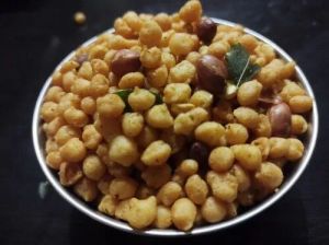 Masala Boondi