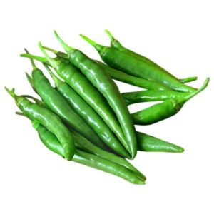 Green Chili