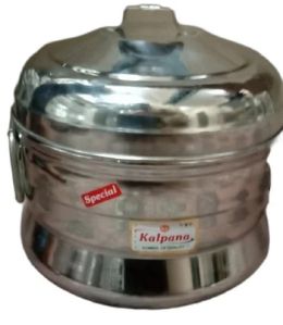 Stainless Steel Idli Maker