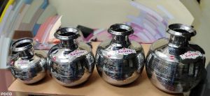 Stainless Steel Kalsi